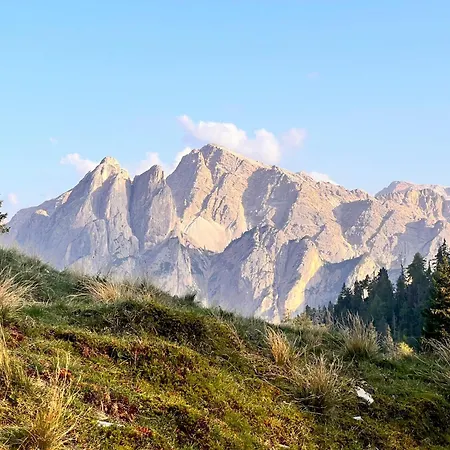 Farm stay Sottla - Your Mountain *
