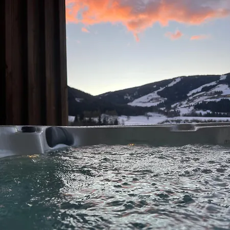 Sottla - Your Mountain Farm stay